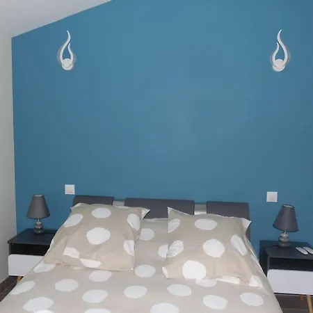 Holiday home O Chris: Spacious Marseille Retreat With Terraces And