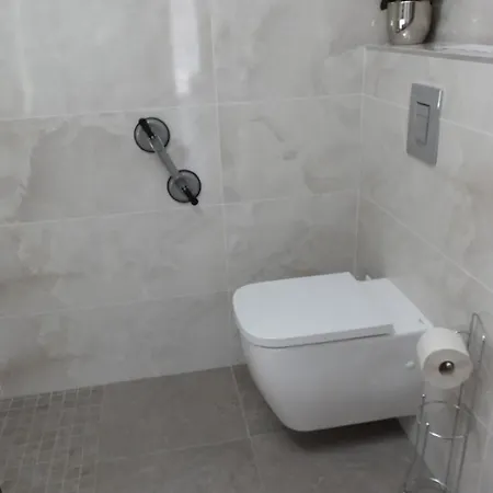 Holiday home O Chris: Spacious Marseille Retreat With Terraces And *