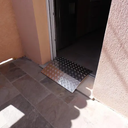 Holiday home O Chris: Spacious Marseille Retreat With Terraces And *
